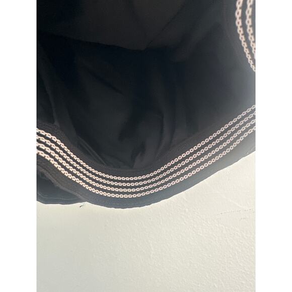 Obermeyer vintage black ski pants Sz 10 short in mint condition snowboard - Picture 5 of 15